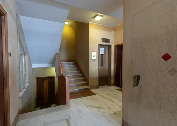 Apartment Alexandra *