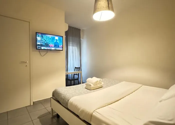 Alexandra Apartment