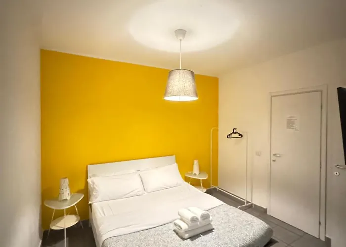 Apartment Alexandra