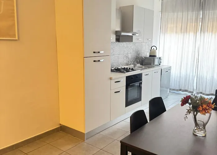 Apartment Alexandra Rom