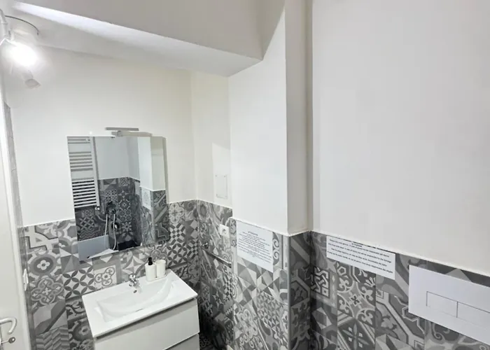 Apartment Alexandra Rom
